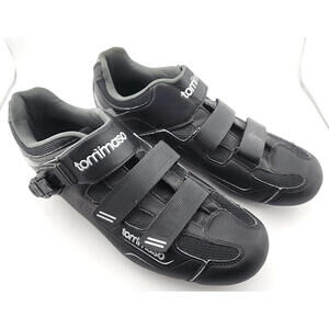 TOMMASO Strada 200 Biking Cycling Men's Sz 11 US (NO CLEATS)
